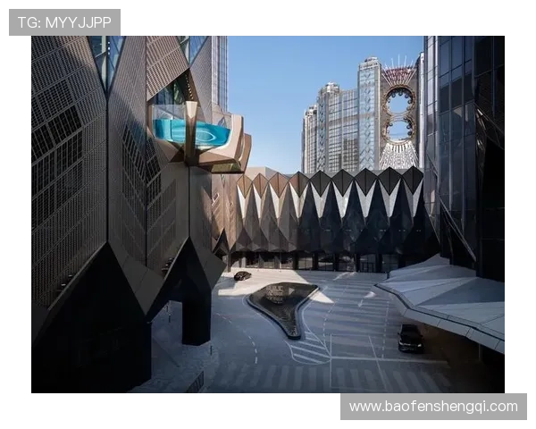 新濠集团最新动态与未来发展战略全面解析助你了解新濠集团的最新投资布局与行业影响力